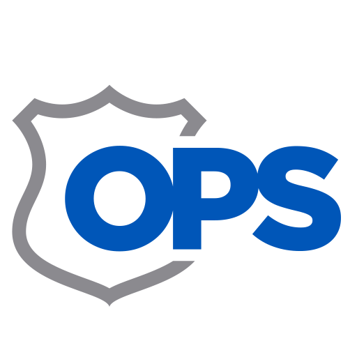 OPS Public Safety Dealer Portal